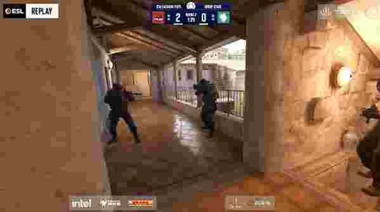 【蜗牛电竞】IEM成都:首战告捷!Falcons 2-0 TYLOO【EV扑克小游戏官网】