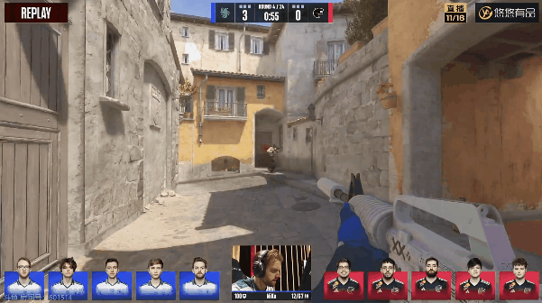 【蜗牛电竞】豹驰鹰坠,港岛摘桂!恭喜FURIA捧杯BLAST对抗赛 S2【EV扑克小游戏官网】