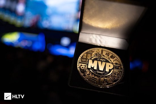 【蜗牛电竞】成都特色 HLTV公布IEM成都站MVP奖牌【EV扑克小游戏官网】