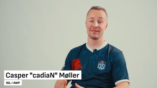 【蜗牛电竞】媒体分析:为何OG是cadiaN复出的完美归宿【EV扑克小游戏官网】