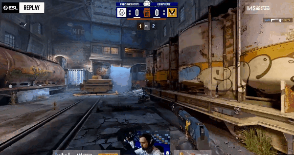 【蜗牛电竞】IEM成都2025:轻松取胜!Vitality 2-0 G2【EV扑克小游戏官网】