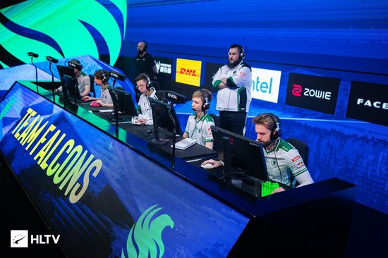 【蜗牛电竞】小组赛之王,淘汰赛之亡:巨星云集的Falcons症结在哪?【EV扑克小游戏官网】