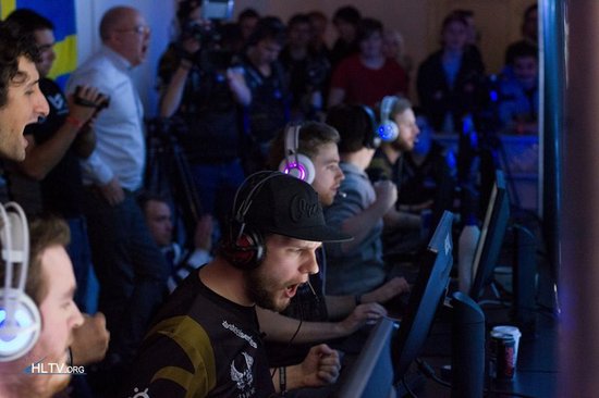 HLTV出品：NIP与fnatic两大落魄豪门如何力挽狂澜，追回逝去的时光