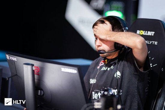 【蜗牛电竞】sh1ro：不敌Vitality是因为经验尚有所欠缺【EV扑克小游戏官网】