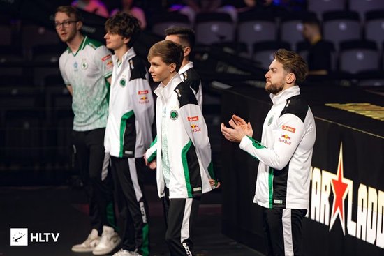 【蜗牛电竞】Falcons主席表示：我们无意更换任何选手【EV扑克小游戏官网】