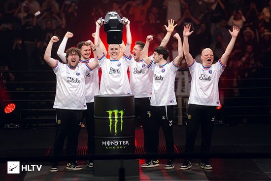 【蜗牛电竞】Mauisnake：CS几乎是唯一一个能持续吸引观众的电竞项目【EV扑克小游戏官网】