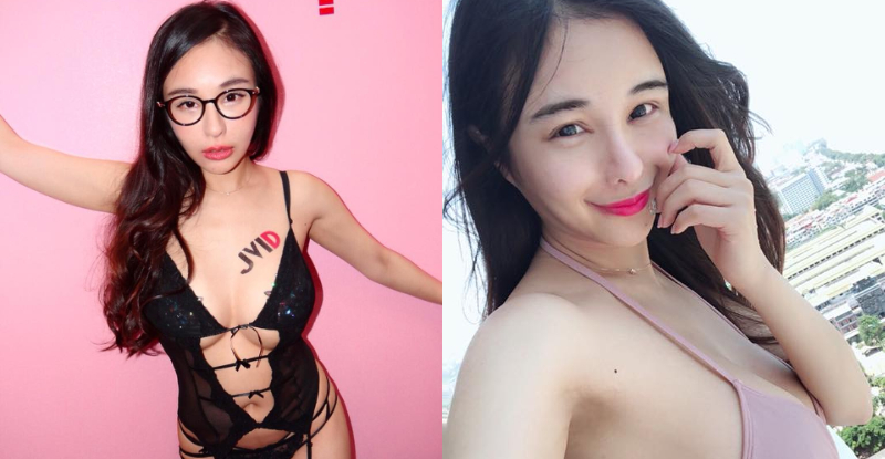 【蜗牛扑克】不要玩食物！直播女王「萬姊」手癢摳縫縫　超強手技讓人慾火焚身！