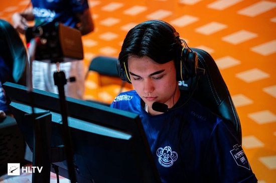 【蜗牛电竞】HLTV爆料：100T或将签约瑞典新星poiii【EV扑克小游戏官网】