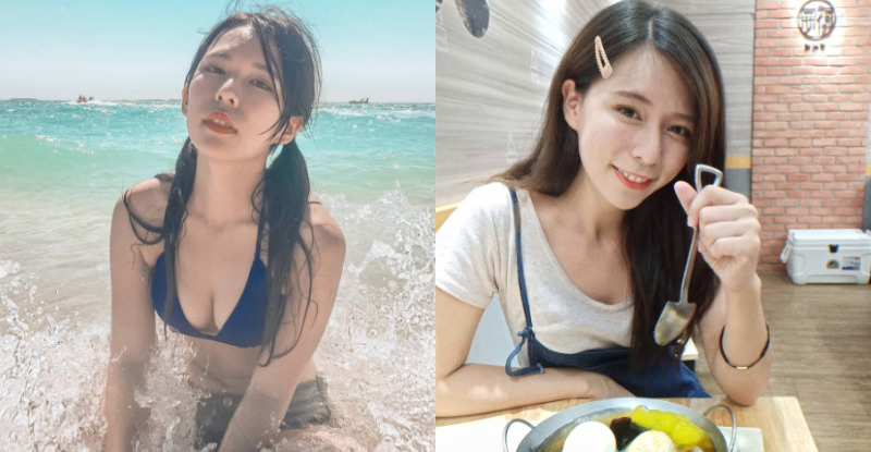 【蜗牛扑克】超甜美「幼稚園老師」Yuki萌到不行　難怪爸爸們都搶著接送小孩