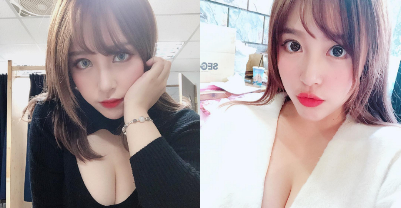 【蜗牛扑克】兔系萌妹「Nori 何苔苔」作品太火辣　苔爸擔心她嫁不出去