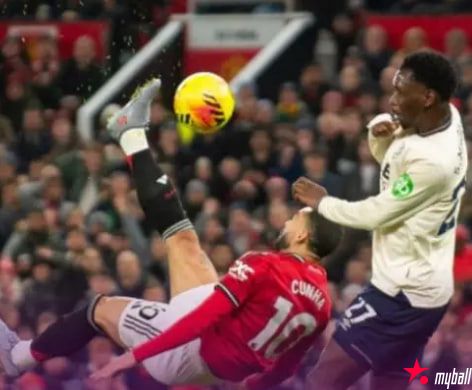 大发体育-复盘曼联1-1战平西汉姆：阿莫林“反向换人”失策，大发助力你的致富之路！