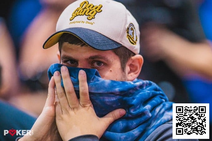 【EV扑克】要脸居然是德扑游戏中的隐形杀手？！