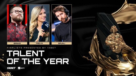 【蜗牛电竞】HLTV年度评选社区奖项入选名单出炉【EV扑克小游戏官网】