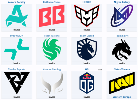 梦幻联赛S27今日开赛，XG、YB和Tidebound参赛