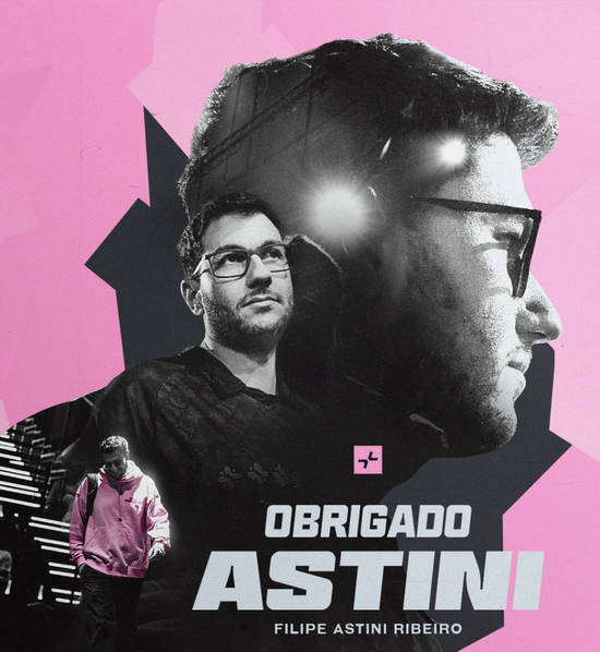 【蜗牛电竞】PVISION官宣:教练Astini离队【EV扑克小游戏官网】