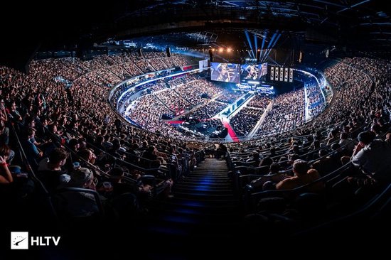 【蜗牛电竞】欧洲赛区斩获IEM科隆Major额外参赛席位【EV扑克小游戏官网】