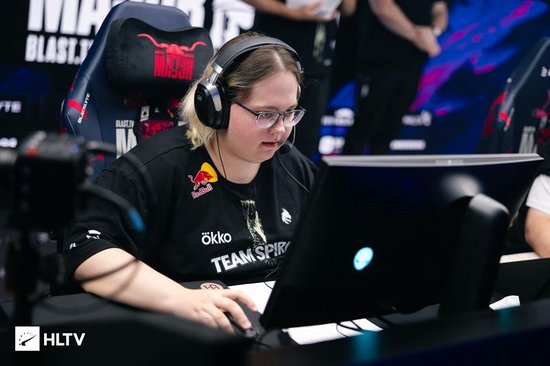 【蜗牛电竞】曝料：magixx将会回归Spirit首发【EV扑克小游戏官网】