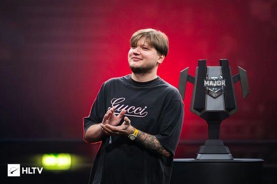 【蜗牛电竞】s1mple:哥本哈根Major期间,我并不希望NAVI夺冠【EV扑克小游戏官网】