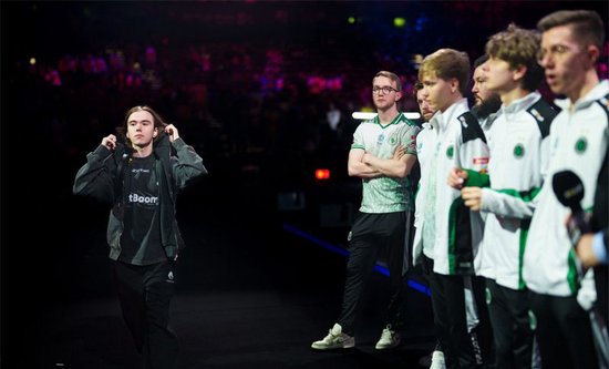 【蜗牛电竞】Thorin：donk的2025年是史上最伟大的个人赛季【EV扑克小游戏官网】