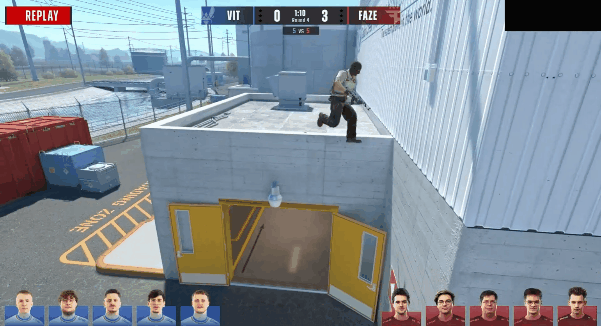 【蜗牛电竞】锋芒毕露传奇显！Vitality成功捧杯布达佩斯Major【EV扑克小游戏官网】