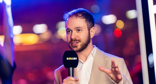 【蜗牛电竞】STYKO：hally是我心中的2025年度最佳教练【EV扑克小游戏官网】