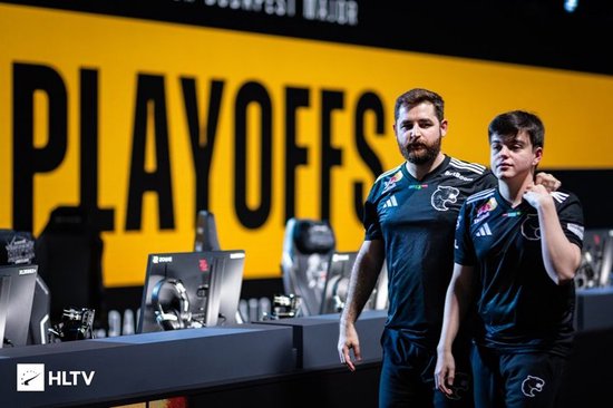 【蜗牛电竞】从教父归来到NiKo救赎:细数布达佩斯Major淘汰赛八大看点【EV扑克小游戏官网】