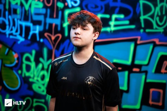 【蜗牛电竞】官宣:M80正式签下21岁小将JBa【EV扑克小游戏官网】