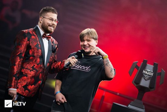 【蜗牛电竞】s1mple：不再玩dota2，要专注恢复CS2竞技状态【EV扑克小游戏官网】