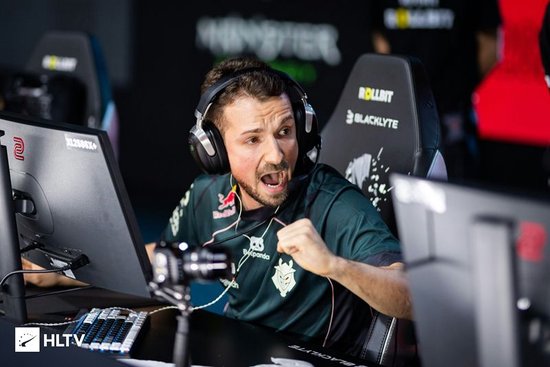 【蜗牛电竞】huNter:队伍的表现毫无遗憾,祝愿NiKo在淘汰赛一切顺利【EV扑克小游戏官网】
