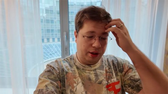 【蜗牛电竞】karrigan复盘Major决赛折戟：承认差距，更战未来【EV扑克小游戏官网】