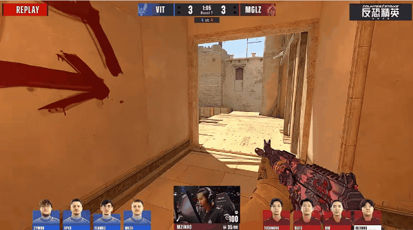 【蜗牛电竞】布达佩斯Major:全面压制!Vitality 2-0 MongolZ【EV扑克小游戏官网】