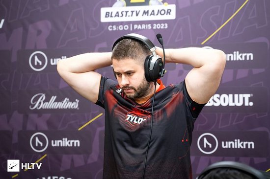 【蜗牛电竞】媒体爆料：LETN1将担任MIBR主教练【EV扑克小游戏官网】