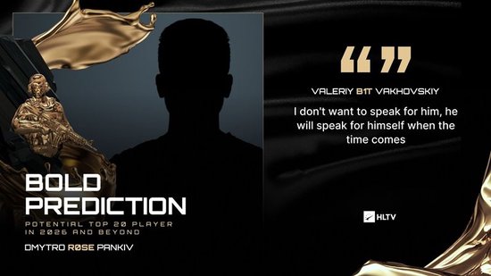 【蜗牛电竞】b1t推荐的明日之星r0se是何许人也？【EV扑克小游戏官网】