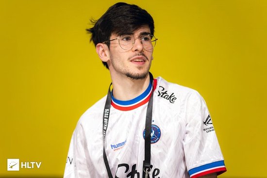 【蜗牛电竞】Vitality赛后群采 apEX:今年九座奖杯已是不可思议的壮举【EV扑克小游戏官网】