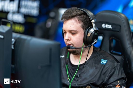 【蜗牛电竞】媒体爆料：Eternal Fire计划围绕Calyx和jottAAA搭建国际阵容【EV扑克小游戏官网】