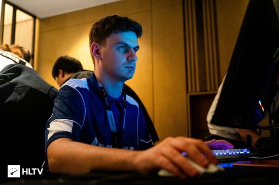 【蜗牛电竞】官宣：Eternal Fire签下Woro2k和rigoN【EV扑克小游戏官网】