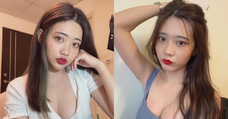 【蜗牛扑克】高中美術老師「卓妮」姣好曲線太犯規　網友：是辣妹老師！