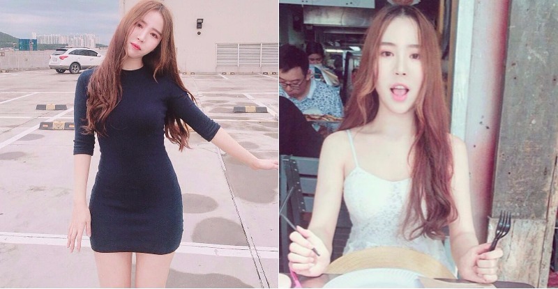 【蜗牛扑克】好嗨！妹子跑趴有誠意「美臀」全場放送 「緊身窄裙」包不住誘人胴體