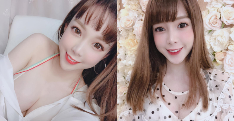 【蜗牛扑克】最性感地方媽媽「Abby黃毓雯」開啟最強撩男技術　雄偉身材也一起助陣