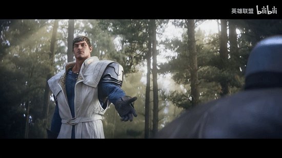 【蜗牛电竞】《英雄联盟》2026年S1赛季CG来了！为了德玛西亚【EV扑克小游戏官网】