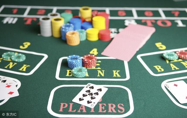 大发百家乐绝密打法:庄闲和大路长龙趋势切入点