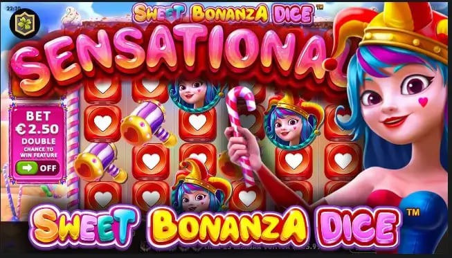 甜入心扉:在大发娱乐绽放温度的全新主题老虎机作品解析