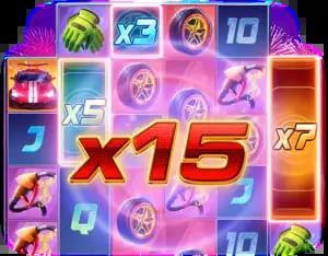 极速赢家:大发娱乐最新力作,开启极限速度竞技新时代