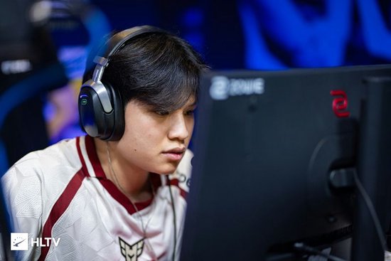 【蜗牛电竞】Alkaren签证问题缺席BLAST赏金赛，yxngstxr暂替回归首发【EV扑克小游戏官网】