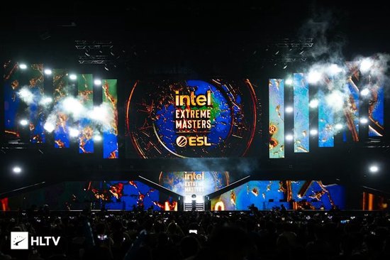 【蜗牛电竞】2026年IEM中国站总奖金增至125万美元，追平上海Major纪录【EV扑克小游戏官网】