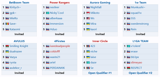 【蜗牛电竞】ESL One伯明翰国外预选今日开赛，中国区预选将于1月30日进行【EV扑克小游戏官网】