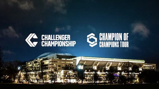 【蜗牛电竞】CCT 2026全球总决赛落户波尔图，与PCC达成战略合作【EV扑克小游戏官网】