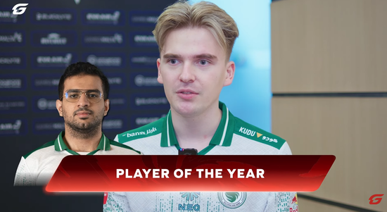 【蜗牛电竞】DOTA2职业选手评2025年最佳选手和最佳战队【EV扑克小游戏官网】