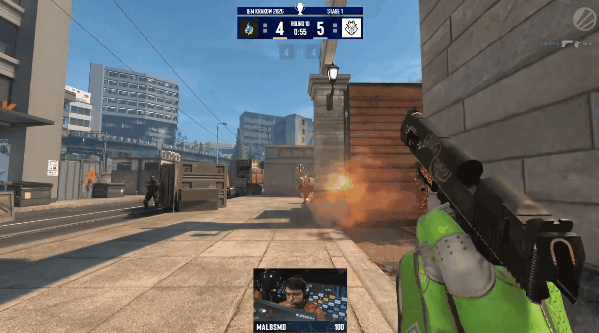 【蜗牛电竞】IEM克拉科夫第一阶段：摧城拔寨克难关！G2 2-1 Passion【EV扑克小游戏官网】