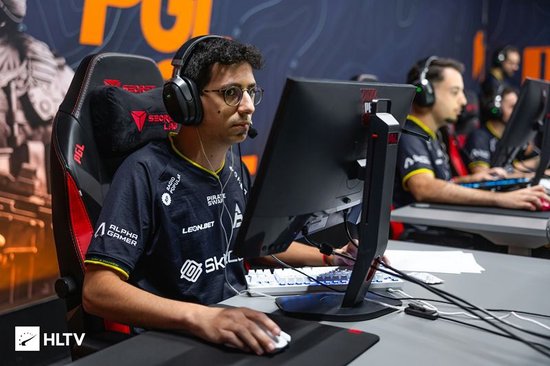 【蜗牛电竞】官宣：100T引入第四位步枪手Ag1l⁠【EV扑克小游戏官网】